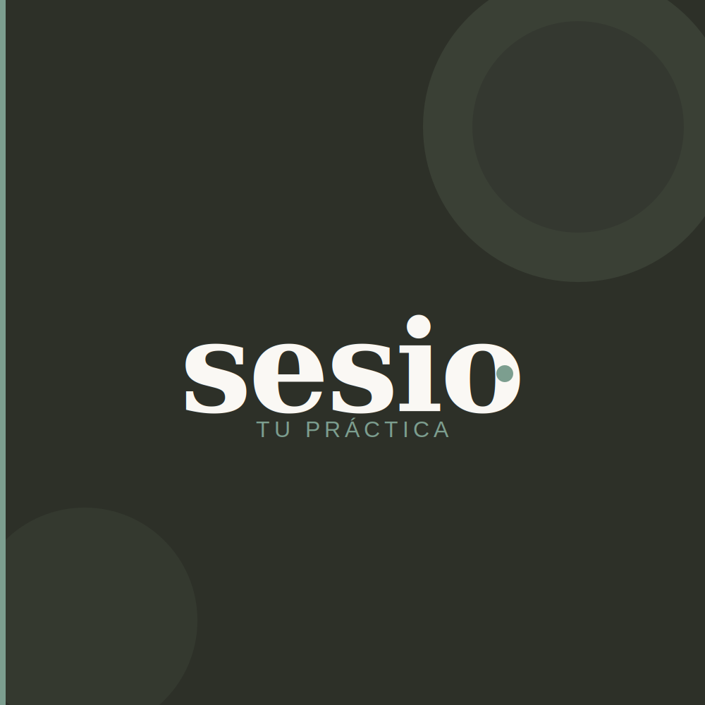 Sesio Demo
