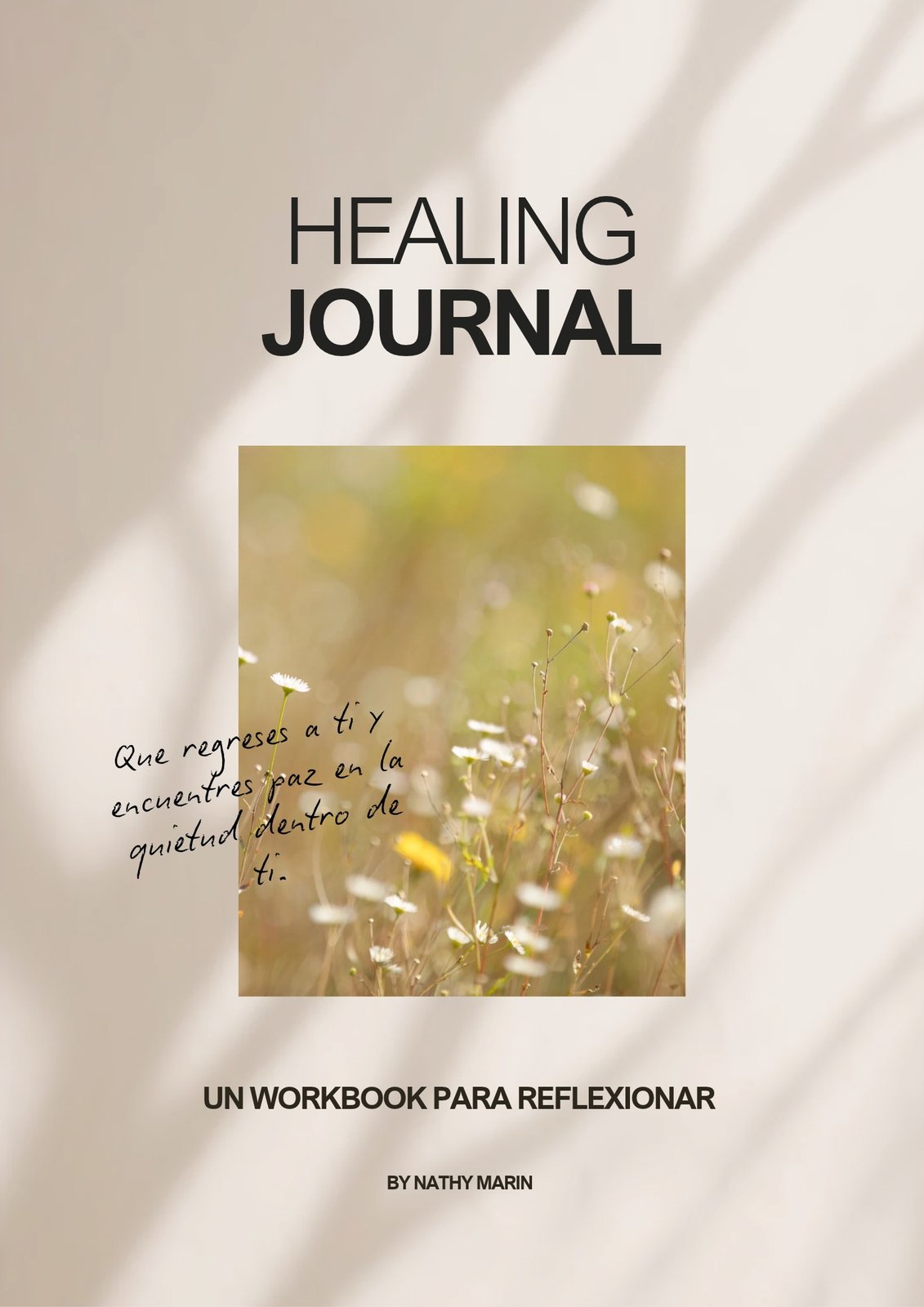 Healing Journal