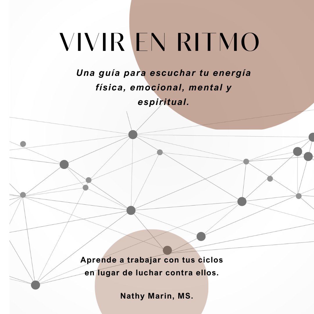 Vivir en Ritmo
